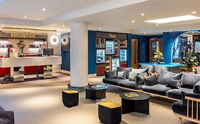 Aparthotel Adagio Edinburgh Royal Mile